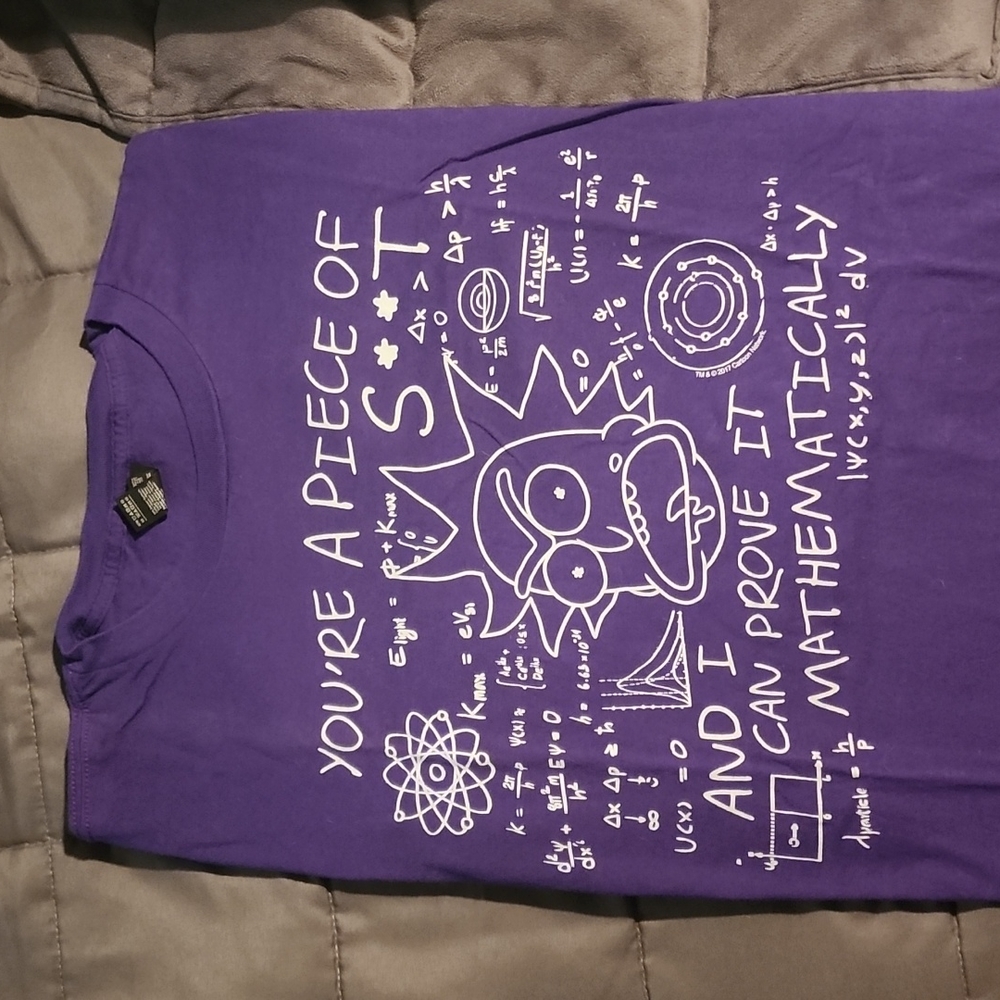 Graphic Tee